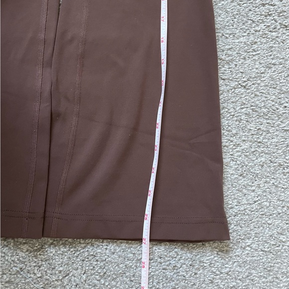 SOLD — Lululemon Groove Super-High-Rise Flared Pant NuluRegular - Picture 5 of 7
